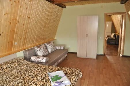 Качинский Дворик