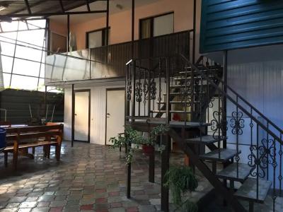 Дом на Цимлянской 7 - 1