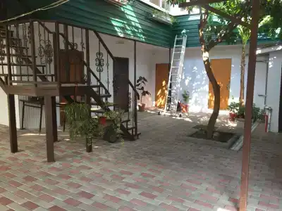 Дом на Цимлянской 7 - 4