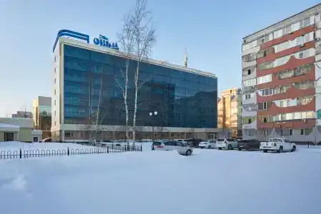 Обь - 2