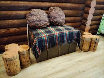 Мышкин двор Барабановъ - 1