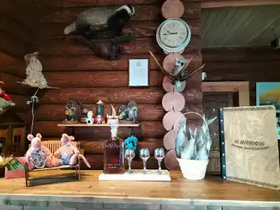 Мышкин двор Барабановъ - 5