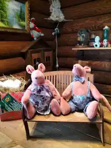 Мышкин двор Барабановъ - 7