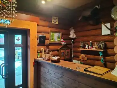 Мышкин двор Барабановъ - 9