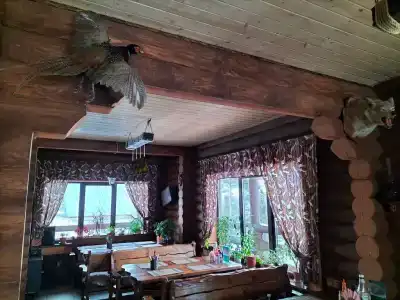 Мышкин двор Барабановъ - 10