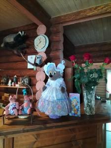 Мышкин двор Барабановъ - 12