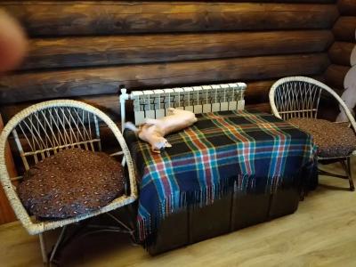 Мышкин двор Барабановъ - 15