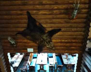 Мышкин двор Барабановъ - 16