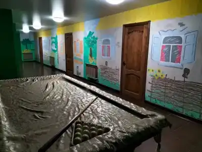 Мышкин двор Барабановъ - 19