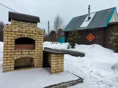 Мышкин двор Барабановъ - 20