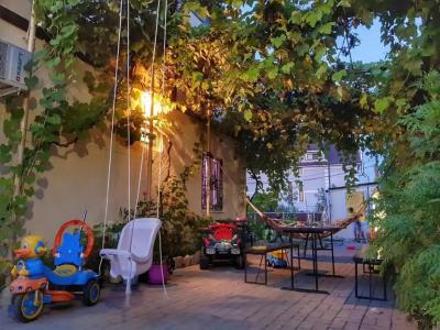 Guarap House у моря - 0