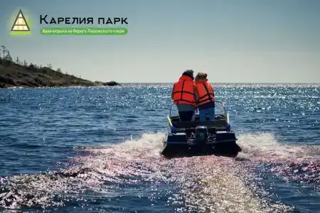 Карелия Парк - 12