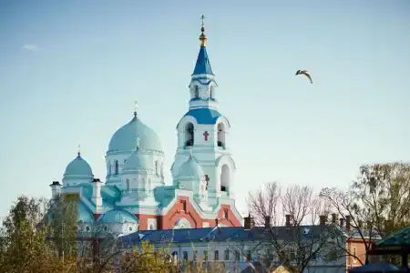 Карелия Парк - 32
