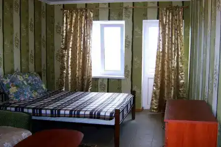 Бухта Радости - 1