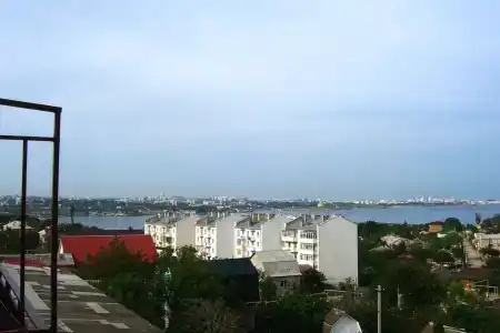 Бухта Радости - 0