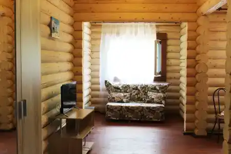 Обережье - 2