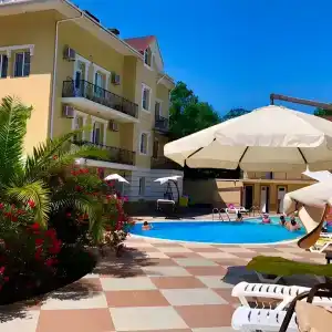 Амфора - 1