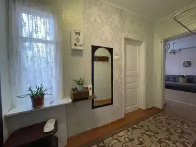 Квартиры на Ермолова 7 - 58