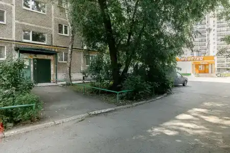 Ваш дом на Чайковского - 15