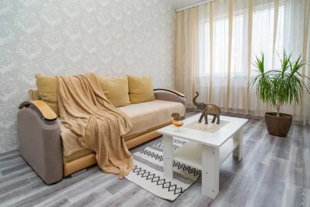 Квартира на Салмышской, 63 - 1
