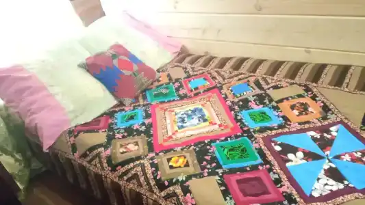 Дом для отпуска у Натальи - 10