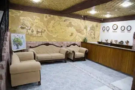 Пан Азиат - 1
