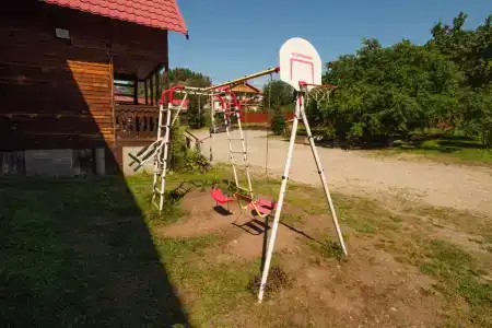 Гостевой дом Удачный - 19