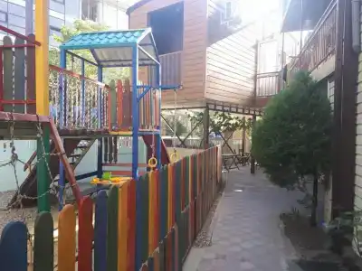 Звёздный - 3