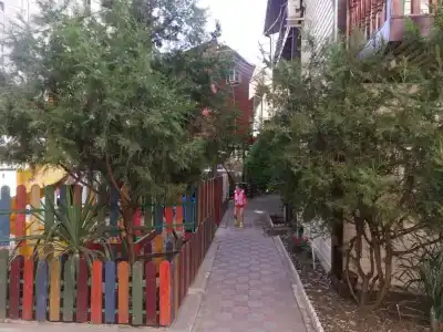 Звёздный - 5