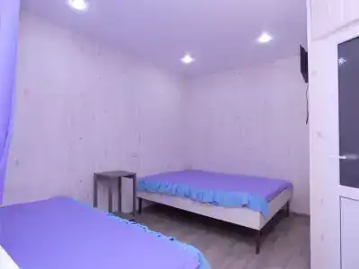 Звёздный - 9
