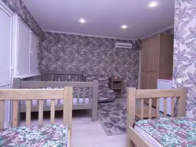 Звёздный - 10