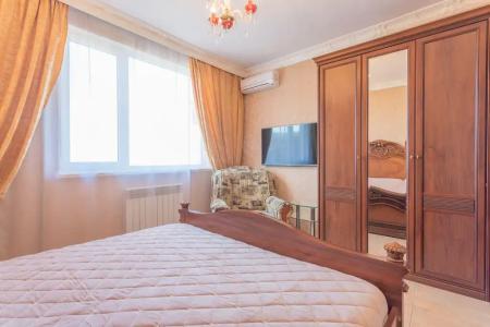 Багира - 20