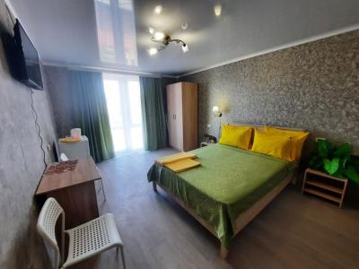 Мини-гостиница Гавайи - 110