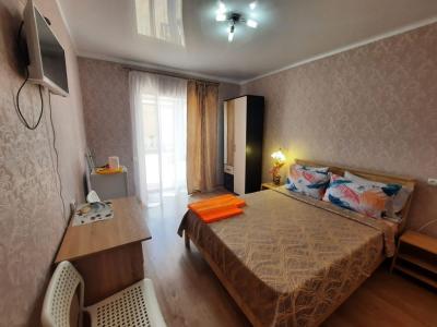 Мини-гостиница Гавайи - 106