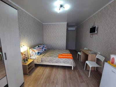 Мини-гостиница Гавайи - 107