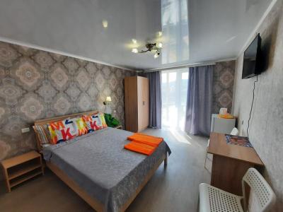 Мини-гостиница Гавайи - 104