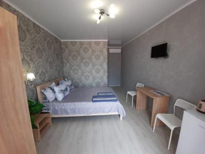 Мини-гостиница Гавайи - 124