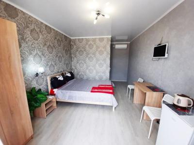 Мини-гостиница Гавайи - 99