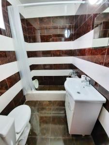 Мини-гостиница Гавайи - 133