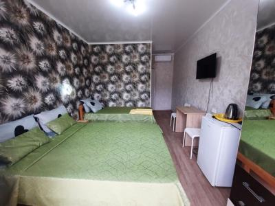 Мини-гостиница Гавайи - 132