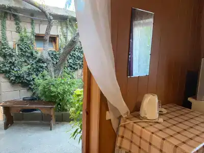 Уютный дворик - 20