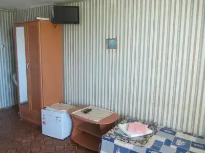 Крымские Дачи - 39