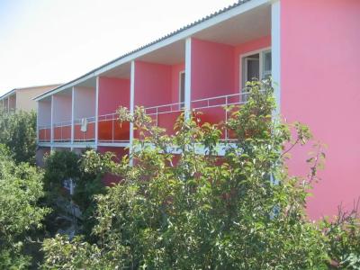 Крымские Дачи - 35