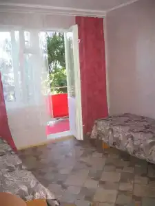 Крымские Дачи - 38