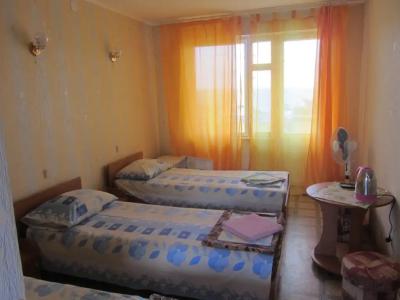 Крымские Дачи - 42