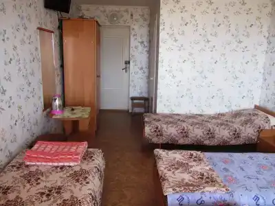 Крымские Дачи - 51