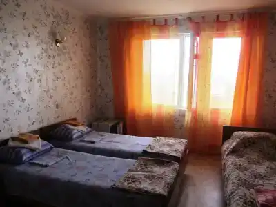 Крымские Дачи - 52