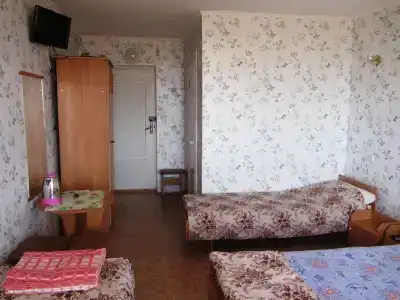 Крымские Дачи - 53