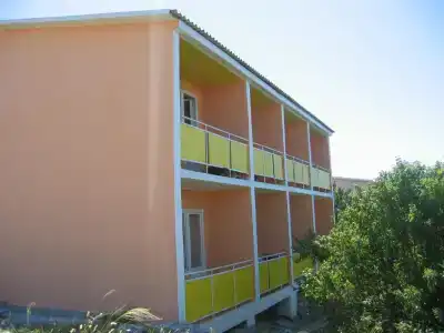 Крымские Дачи - 43