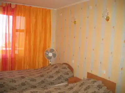 Крымские Дачи - 50